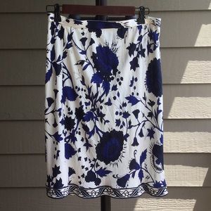 Averardo Bessi Skirt